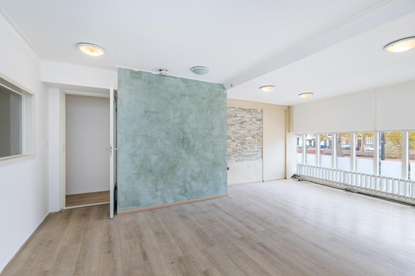 Medium property photo - Mauritsweg 51A, 3012 JW Rotterdam